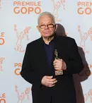 Valentin Uritescu a murit. Actorul suferea de Parkinson