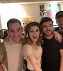 iSerialul “Când mama nu-i acasă” are premiera la Happy Channel pe 13 martie