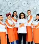 Luni încep confruntările de la „Chefi la cuțite”. Cum arată echipele Dumitrescu, Bontea și Scărlătescu