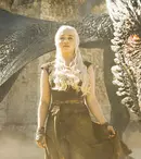 Au crescut și ei, mititeii! Dragonii din sezonul 7 al „Urzelii tronurilor” vor fi cât un avion