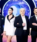 Momentele-cheie ale ediţiei cu nr. 2 de la „Uite cine dansează” (Pro TV). Primele două perechi au părăsit competiţia