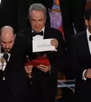 O nouă regulă la Oscar, pentru a evita gafele precum cea de la gala din 2017