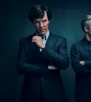 Interviu Martin Freeman, dr. Watson din „Sherlock” (AXN): „Mă bucur foarte tare că am scăpat de mustață”