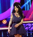 „Te cunosc de undeva” de sâmbătă, 1 aprilie: Smiley, Diana Ross și Amy Winehouse