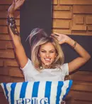 Roxana Ionescu este noua vedetă de la „Uite cine dansează!”. Încă o pereche a fost eliminată