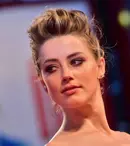 Adio, Johnny Depp! Amber Heard și-a prezentat oficial noua cucerire