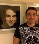 Alexandru Papadopol a început filmările la o nouă peliculă românească