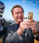 Arnold Schwarzenegger: „Saga «Terminator» nu se va termina niciodată”
