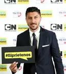 Ciprian Marica se alătură Cartoon Network și Asociației Telefonul Copilului în campania națională anti-bullying