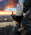 DIVA difuzează filmul „King Kong” vineri, 28 aprilie, în cadrul filmelor de vineri seară