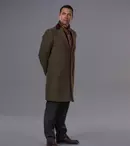 EXCLUSIV: Dougray Scott ne-a vorbit despre serialul „Unde dai şi unde crapă”/„Snatch” (AXN)