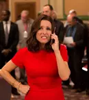 EXCLUSIV. Actorii Julia Louis-Dreyfus și Tony Hale și producătorul executiv David Mandel ne-au vorbit despre „Vicepreședinta”