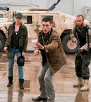 „Fear the Walking Dead” se întoarce cu al treilea sezon. Serialul va fi difuzat de AMC simultan cu premiera în SUA