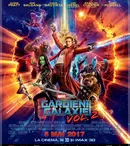 6 lucruri interesante din culisele filmului „Gardienii Galaxiei Vol. 2”