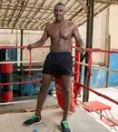 Actorul Idris Elba, vedeta unei noi serii la Discovery Channel. Premiera, în weekend