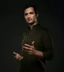 EXCLUSIV. Jason Silva („Origini: Drumul omenirii”): „Am multe frici existențiale”