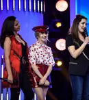 Liviu Vârciu le invită pe Lavinia Pârva, Lidia Buble și Nico, diseară, la „Zaza Sing”