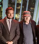 Martin Scorsese îi vrea pe Robert De Niro și Leonardo DiCaprio în noul lui film