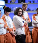 Sunt ultimele confruntări de la „Chefi la cuțite”: Azi, chef Dumitrescu dă afară doi concurenți