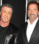 După Sylvester Stallone, și Arnold Schwarzenegger părăsește franciza „Eroi de sacrificiu”