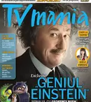 TVMANIA NUMĂRUL CURENT 17/2017