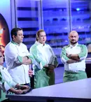 Prima confruntare pe echipe la „Chefi la cuțite”: Un concurent din cei 18 va părăsi competiția