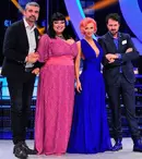 FOTO. În semifinala de sâmbătă, "Te cunosc de undeva!" și-a ales finaliștii sezonului 11