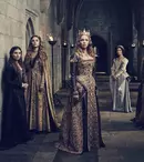 Urzeli feminine: serialul „The White Princess”/„Prințesa albă” vine, de astăzi, la HBO