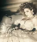 Universal pregătește un film biografic despre Madonna