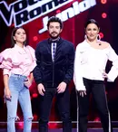 „Vocea României Junior” își alege câștigătorul duminica aceasta. Ce vedete îi susțin pe cei 3 finaliști