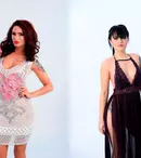 FOTO. Ispitele feminine din cel de-al treilea sezon „Temptation Island – Insula iubirii” (Antena 1)