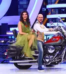 „Te cunosc de undeva” de sâmbătă, 22 aprilie: Christina Aguilera, Sean Paul și Dua Lipa „se întâlnesc” în platou