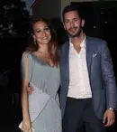 Barış Arduç, actorul principal din serialul turcesc „Preţul dragostei”, se însoară