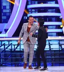 Bianca Sârbu cântă alături de Jean de la Craiova, sâmbătă, la „Te cunosc de undeva!”