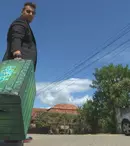 Bursucu se gândește la însurătoare: “La nunta mea vreau să vină 1.500 de invitați!”