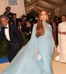 E! difuzează, joi seară, emisiunea „Fashion Police: The 2017 Met Gala”