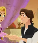 Elena din Avalor o prezintă pe Rapunzel! De 1 iunie, la Disney Channel