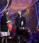 Eurovision 2017. Salvador Sobral, din Portugalia, a câștigat trofeul Eurovision cu piesa „Amar Pelos Dois”