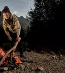 FOTO. Seria „Singuri”revine la History cu sezonul 3, filmat în Patagonia