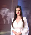 Livia Graur (Prima TV) și-a descoperit o nouă pasiune