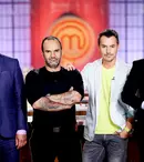 Patru concurenți se luptă, în seara asta, pentru marele premiu de la „MasterChef”