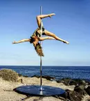 Nadia Buduruși, finalista sezonului 6 „Românii au talent” face show, diseară, în ultima semifinală