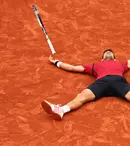 Eurosport transmite partidele de tenis din turneul de la Roland Garros. Meciurile de calificare au loc astăzi