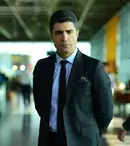 FOTO. Ozcan Deniz are o iubită nouă, o bloggăriţă de 26 de ani!