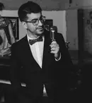 Băiatul lui Florin Călinescu, Petru, cântă în premieră pe scena „Românii au talent”