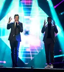 Eurovision 2017: Iată care sunt primii 10 concurenţi calificaţi în marea finală de sâmbătă. Ascultă piesele!