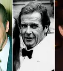 Roger Moore, celebru pentru seria „James Bond”, a murit. Actorul avea 89 de ani