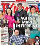 TVMANIA NUMĂRUL CURENT 18/2017