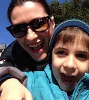 TVR organizează Zilele Porților Deschise. De 1 iunie, fiul Iulianei Tudor va fi în platou alături de mama sa