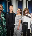 „Fashion Police: The 2017 Billboard Music Awards”, în seara asta la postul E!